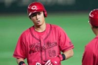 広島ドラ1が手にした高級車「マジか!?」　661万円超の輝き…歓喜の報告「人生初めて」