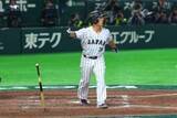 「日本応援席に紛れた元MLBスター「平然といて草」　滲ませたオリ愛…報告にネット騒然」の画像1