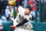 「大阪桐蔭、最多タイ5度目の選抜V …史上2校目の春夏通算10回目　川本が15K＆150球熱投」の画像1