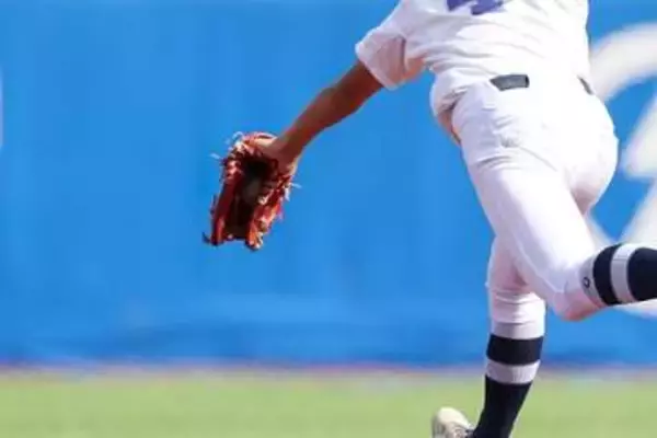 逆シングルで捕れない原因は「待ち姿勢」　重要な“予備動作”を身につけるゴロ捕球ドリル