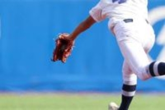 逆シングルで捕れない原因は「待ち姿勢」　重要な“予備動作”を身につけるゴロ捕球ドリル