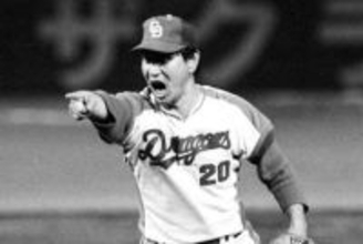 星野仙一氏の“命令”で「車1台買えた」　中日元野手が圧倒された影響力…忘れぬ「5万円」