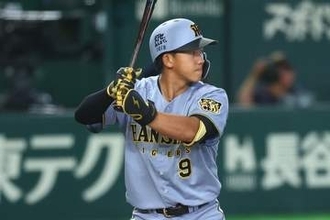 阪神のドラ1効果が「超超超気持ちいい」　衝撃の「5」に驚愕…“.409”で「縁起いい」