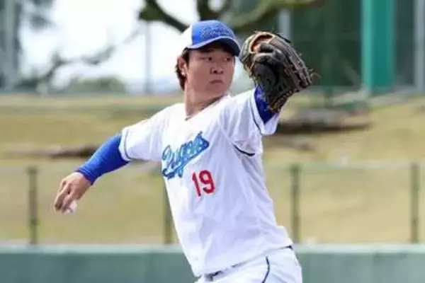 中日・高橋宏斗が1軍復帰　1勝6敗で2か月ぶりの先発へ…2軍では勝ち星なし、清水達也も復帰