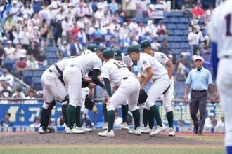 無念の負傷も仲間にかけた「頑張れよ」　聖地で再び躍動へ…専大松戸が信じる「8」の力