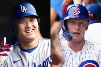 “MVP候補”の大谷翔平＆PCAが刻んだ新記録　ド軍は惜敗も…記録マニア驚き