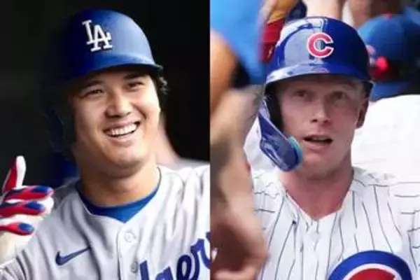 “MVP候補”の大谷翔平＆PCAが刻んだ新記録　ド軍は惜敗も…記録マニア驚き