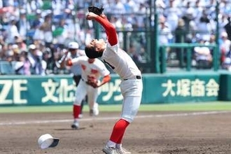 甲子園王者、1か月前あった“敗退危機”　追い詰めた公立校に衝撃「滅茶苦茶強かったのでは」