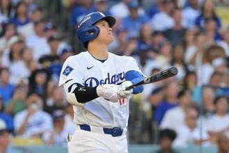 大谷翔平、判明した「常軌を逸してる」数値　米国人も納得とリスペクト「GOATのなかのGOAT」