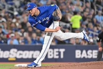 元中日ロドリゲス、事実上の戦力外→3A　残り26.4億円契約も…“高給”マイナーリーガーに