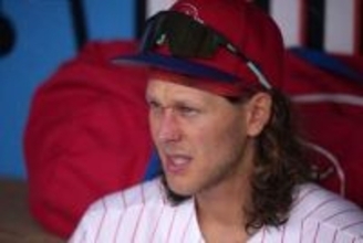 両親に4.8億円の賠償金要求　開幕戦で衝撃ニュース…フィリーズ29歳の“訴え”