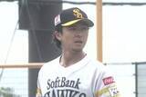 「鷹・上沢直之が4回途中4失点で降板　山川穂高は4試合連続安打で復調アピール…7日のパ2軍」の画像1