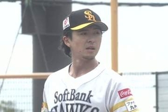鷹・上沢直之が4回途中4失点で降板　山川穂高は4試合連続安打で復調アピール…7日のパ2軍