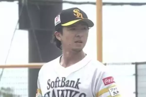 鷹・上沢直之が4回途中4失点で降板　山川穂高は4試合連続安打で復調アピール…7日のパ2軍