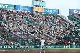 「甲子園決勝、チケット全席完売　高野連発表「当日券の販売はございません」…注目のカード」の画像1