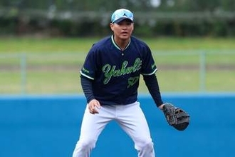 「戦力外通告を受けました」25歳大砲が胸中　今季は打率.077と苦戦「悔しい気持ちはもちろん」