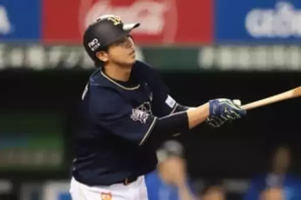 地元遠征で即降格「言葉にできない」　涙の“強制送還”…ドラ1が味わった屈辱