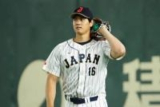 大谷翔平、WBC“登板回避”の影響は？　もたらす恩恵…期待される日本人未到達の栄誉