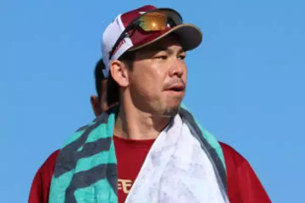 前田健太が“神行動”…総勢25人に「俺払うよ」　公開されたやり取りに仰天「素敵」