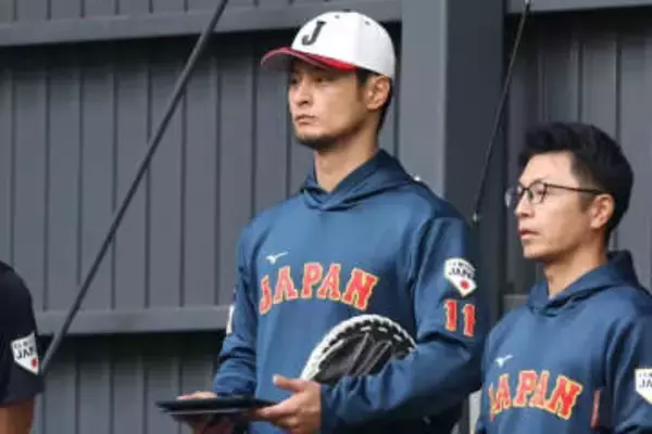 ダルビッシュに「助かったの一言」　非公開でピッチクロック対策“実演…指揮官の感謝