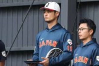 ダルビッシュに「助かったの一言」　非公開でピッチクロック対策“実演…指揮官の感謝