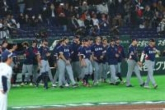 日本人感動…チェコ代表が「本当に素晴らしい」　中継に映った敗戦後の“振る舞い”