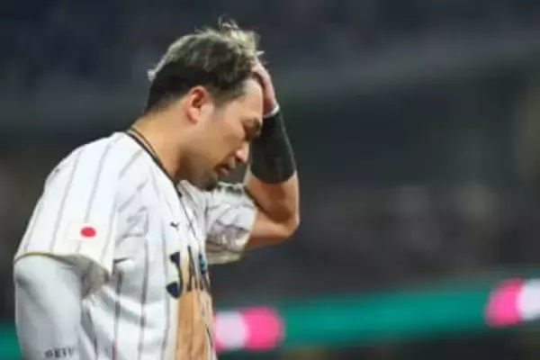 大谷翔平の“お返し弾”直後…侍Jを襲った悲劇「日本にとって懸念事項」　米放送席も唖然