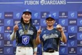 台湾に増える日本人指導者　元阪神の林威助氏が進める改革…史上最多7人起用のワケ