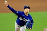 「山本由伸は「邪悪だ」　米識者戦慄の150キロ“急激落下”…ファン唖然「なってこった」」の画像1