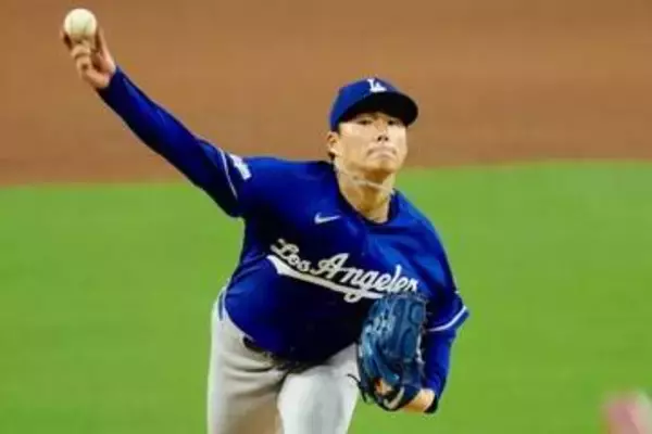 山本由伸は「邪悪だ」　米識者戦慄の150キロ“急激落下”…ファン唖然「なってこった」