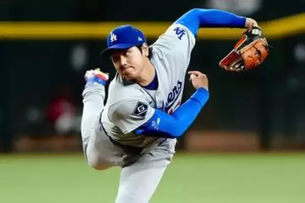 大谷翔平は「地球上で最高」　ロッカーで飛び交う賛辞…称賛越えて「共感も理解もできない」