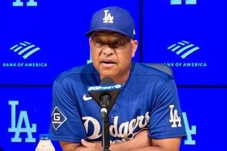 大谷翔平は「明日ラインナップに戻る」　指揮官語る慎重な起用法…スタメン落ちも代打OK
