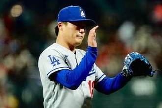 山本由伸に“球界最高”の称号　米国監督も衝撃…忘れられぬ行動「これまで見た中で最も」