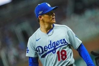 山本由伸、“1球だけ”で偉業達成　MLB史上わずか3人…名門球団の証明、514億円契約も納得