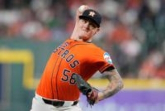 米国代表に衝撃、CY賞3位右腕が代表辞退　優先したシーズン…背景に代理人ボラス？