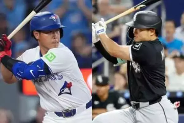 「「正気なのか？」岡本＆村上はまさかの“圏外”　米ランキングに非難殺到「ひどい」」の画像