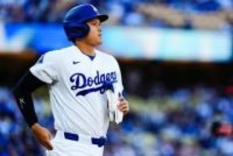 大谷翔平、イチロー氏超えの44試合連続出塁　右前打で日本人新記録…球団最多は58試合