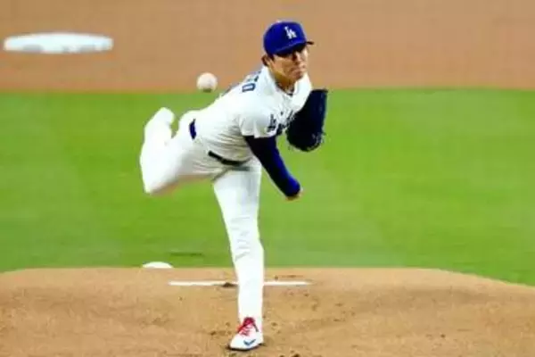 山本由伸、8回途中1失点も3勝目ならず　20者連続アウトで開幕4戦連続QS、防御率2.10