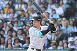 「衝撃“12冠”…佐藤輝明は「ドジャースに行く」　米国ファンの勧誘合戦「ヤンキースが」」の画像1