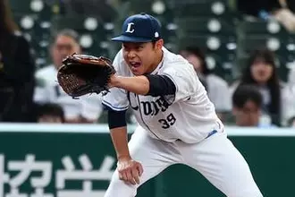 現ドラ移籍加入28歳の貢献　リーグトップの“10.7＆10.3”…打撃だけでない驚愕の数値