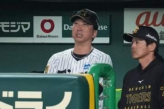 CS第3戦直前…虎党騒然「緊急事態」　スタメン一変…驚きの布陣「苦肉の策」