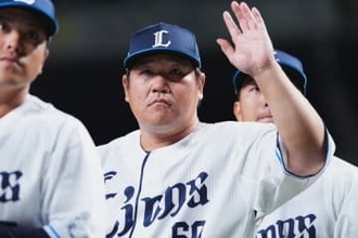 周囲は期待も「気にしてない」　中村剛也が明かした大偉業への“本音”「面倒臭くなってきた」