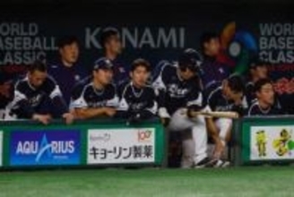 韓国代表、WBC8強でボーナス新設　モチベ向上＆日本撃破へ…1次R突破で4000万円