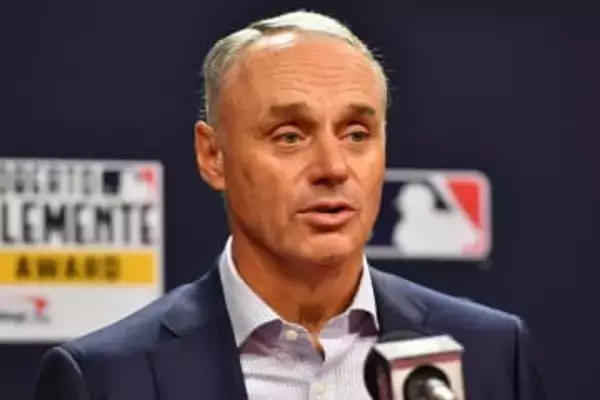 ロス五輪、史上初のメジャーリーガー参加も　コミッショナー手応え…大谷も参加意欲