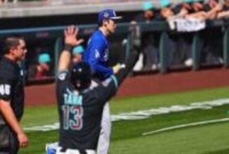 佐々木朗希の初登板は「苦しいものだった」　2回持たず3失点…米記者が指摘した“乱調”