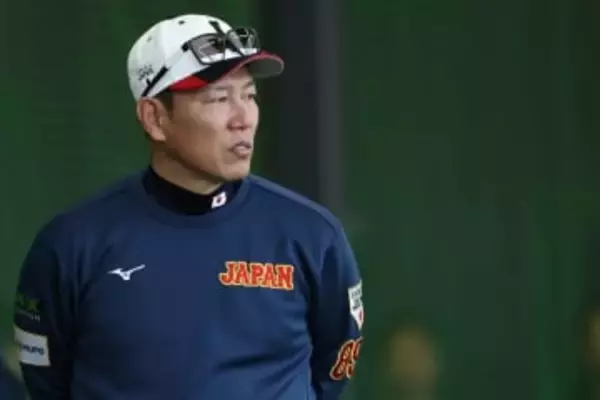 侍J連覇のカギ握る33歳　打率.209と不振でも…名将語る重要性「守りのミスが」