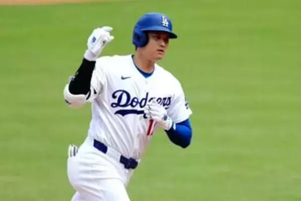 大谷に被弾…“最強”デグロムの本音　消えたリベンジの機会、示した最高のリスペクト