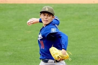 大谷翔平より…佐々木朗希が“圧倒的支持”「85.9」　LAも涙した快投「待ってた」