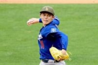 大谷翔平より…佐々木朗希が“圧倒的支持”「85.9」　LAも涙した快投「待ってた」