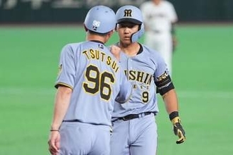 巨人阿部監督「立石くんは素晴らしい」　敗戦も称えた活躍…1番起用でプロ初打点＆猛打賞